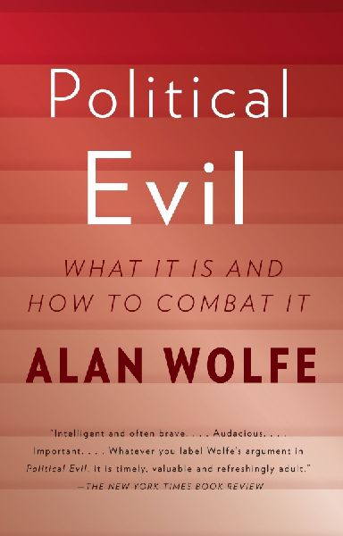Political Evil