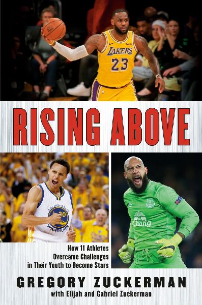 Rising Above