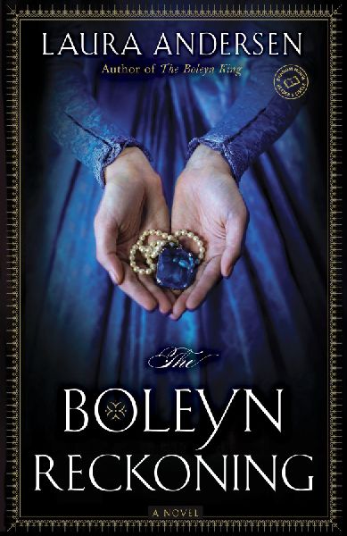The Boleyn Reckoning