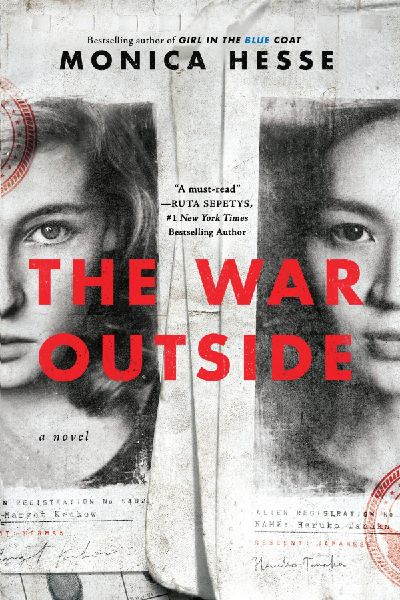 The War Outside