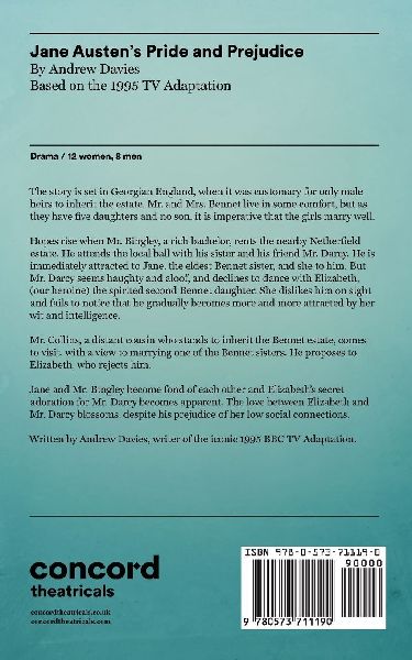 Pride and Prejudice
