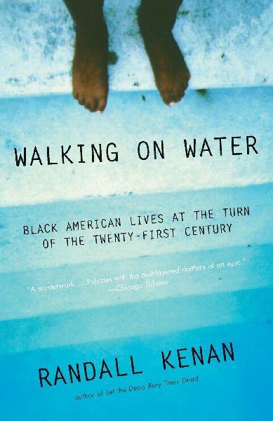 Walking on Water