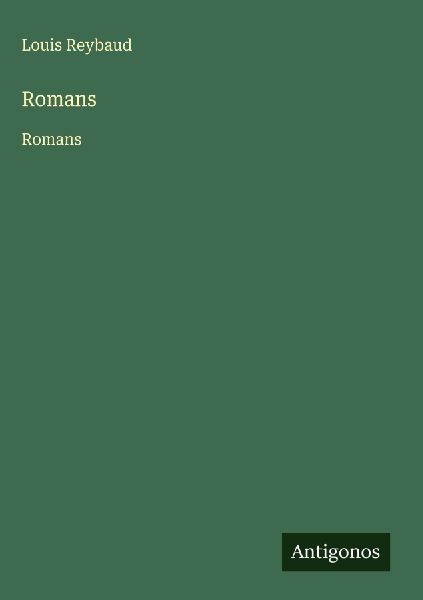 Romans