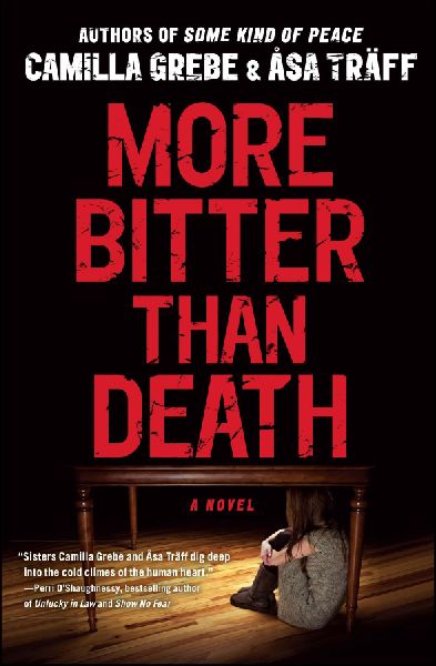More Bitter Than Death