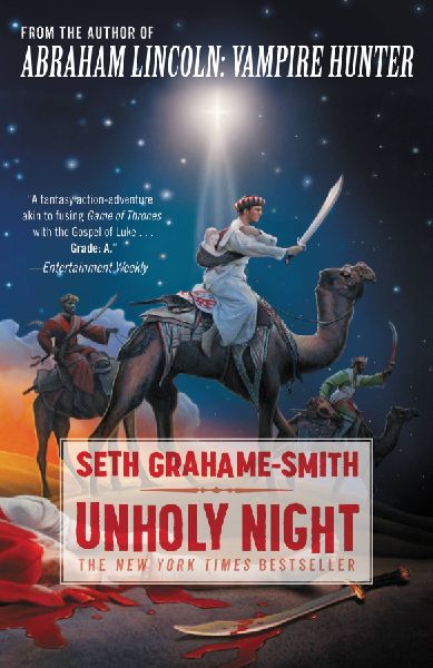 Unholy Night