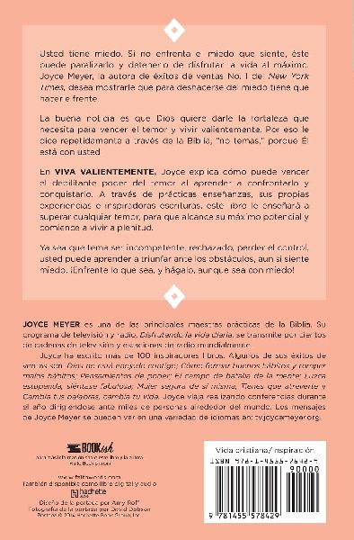 Viva Valientemente