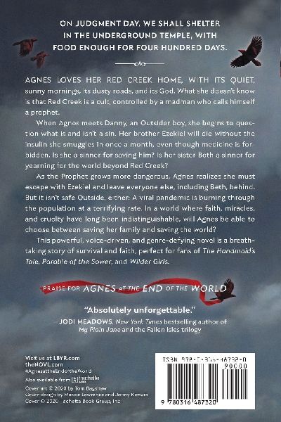 Agnes at the End of the World