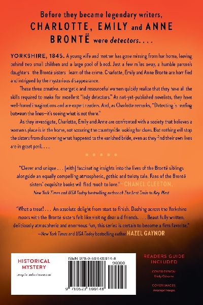 The Vanished Bride