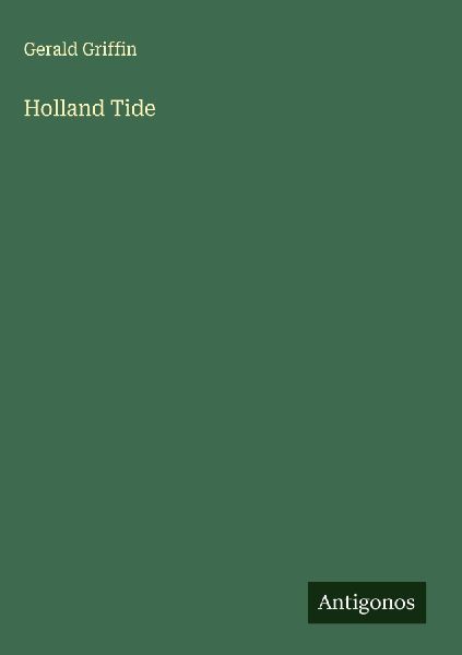 Holland Tide