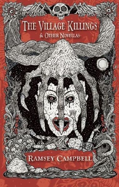 The Village Killings & Other Phantasmagorical Stories [Tra...