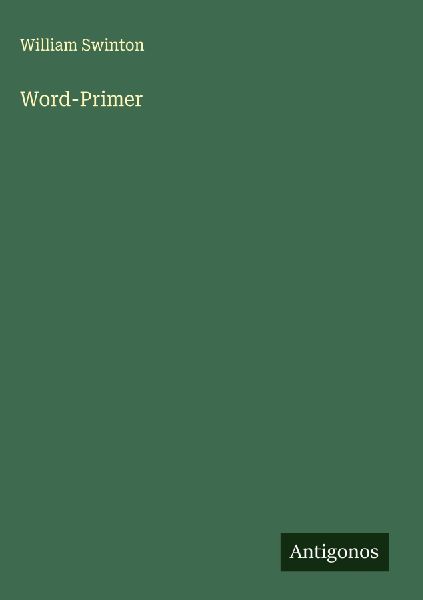 Word-Primer
