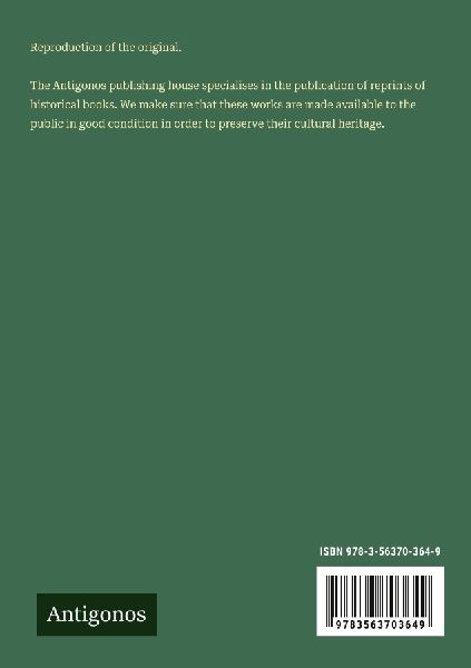 Poems Chiefly from Manuscript