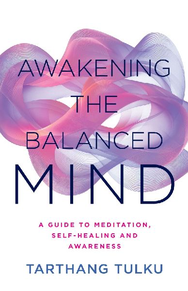 Awakening the Balanced Mind