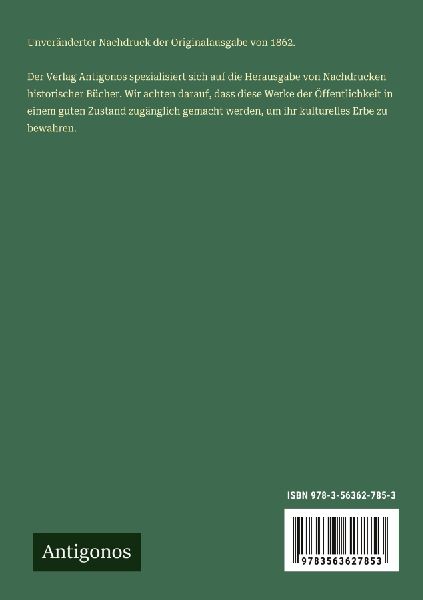 Clemens Brentano's kleine prosaische Schriften