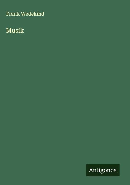 Musik