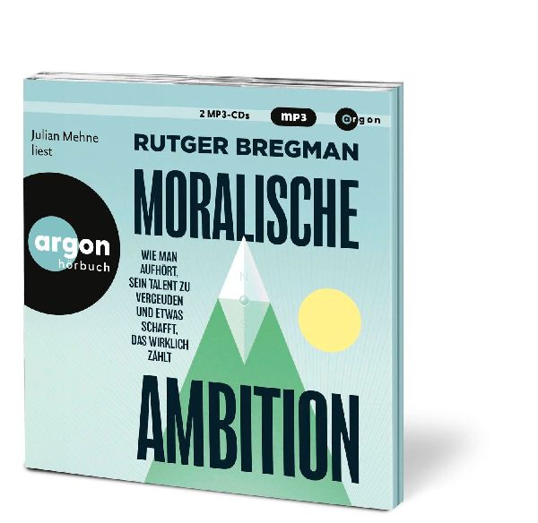 Moralische Ambition
