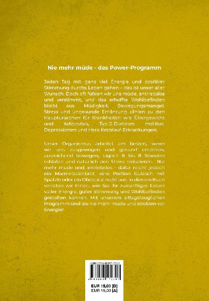 Das Power-Programm