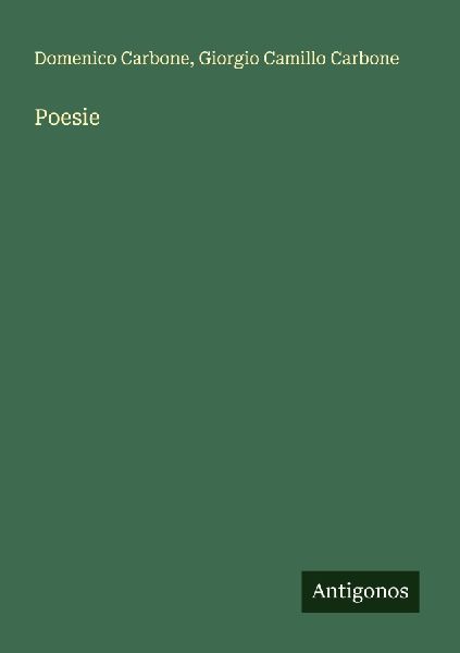 Poesie