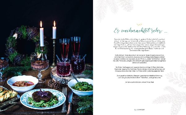 Taste of Christmas