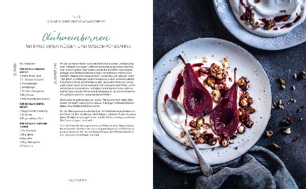 Taste of Christmas