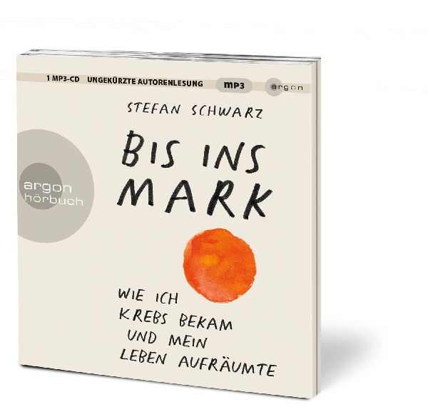 Bis ins Mark