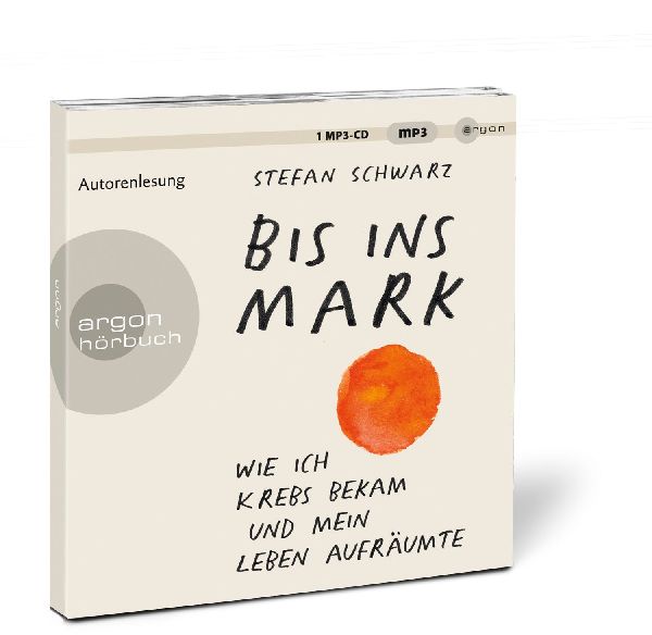 Bis ins Mark