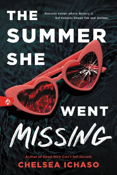 The Summer She Went Missing