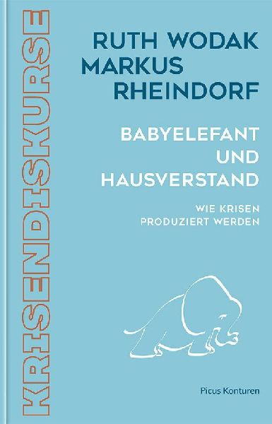 Babyelefant und Hausverstand