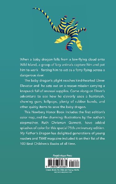 My Father's Dragon