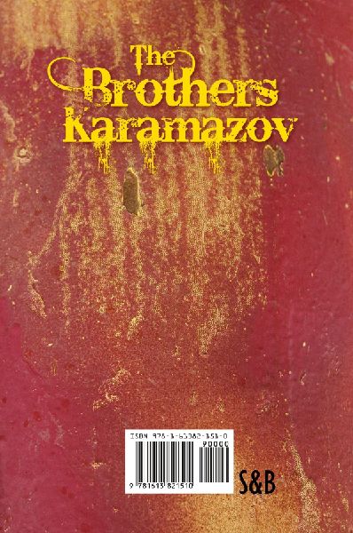 The Karamazov Brothers