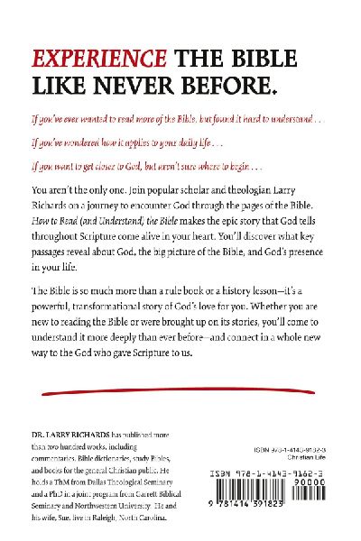 How to Read (and Understand) the Bible