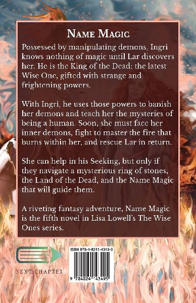 Name Magic