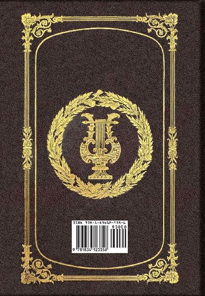 Large Print - Peter Pan - Grand Type Collector's Edition - Matte Hardcover with Dust Jacket