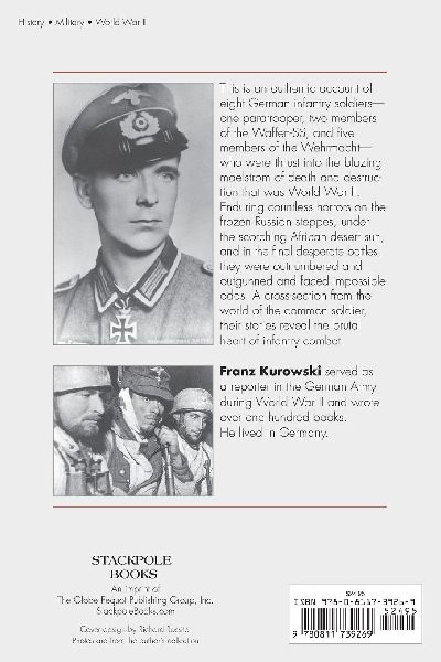Infantry Aces