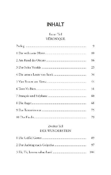 Arsène Lupin - Die Insel der 30 Särge