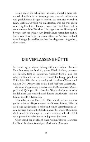 Arsène Lupin - Die Insel der 30 Särge