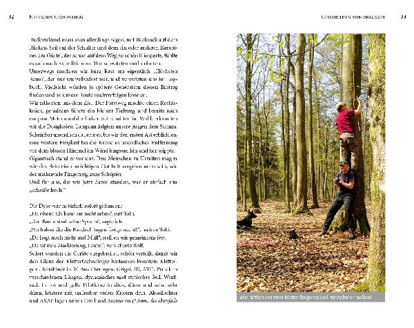 Neues aus Geocaching