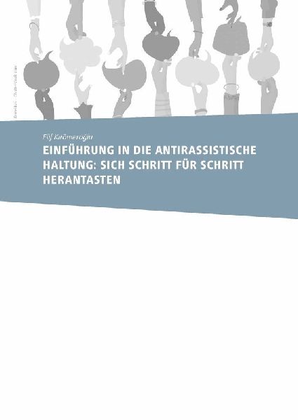 Anti-Rassismus für Lehrkräfte