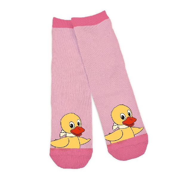 TRÖTSCH - Unser Sandmännchen Schnatterinchen Kindersocken Größe 23 bis 26