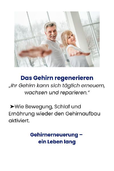 Masterplan gegen Alzheimer. Fit im Kopf - ein Leben lang. Wie Sie frühzeitig Ihr Demenz-Risiko halbieren, Ihr Gehirn regenerieren und geistig fit bleiben. Spiegel-Bestsellerautor