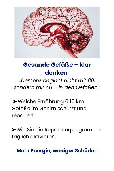 Masterplan gegen Alzheimer. Fit im Kopf - ein Leben lang. Wie Sie frühzeitig Ihr Demenz-Risiko halbieren, Ihr Gehirn regenerieren und geistig fit bleiben. Spiegel-Bestsellerautor