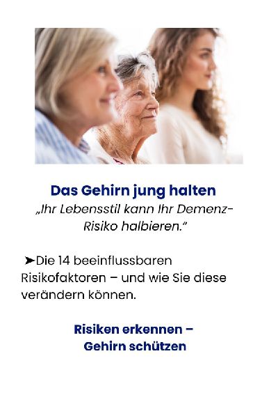 Masterplan gegen Alzheimer. Fit im Kopf - ein Leben lang. Wie Sie frühzeitig Ihr Demenz-Risiko halbieren, Ihr Gehirn regenerieren und geistig fit bleiben. Spiegel-Bestsellerautor
