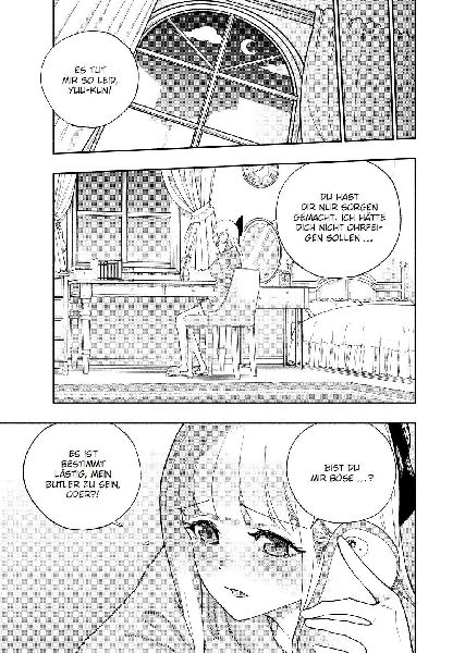 Deadpool Samurai (Manga) 03
