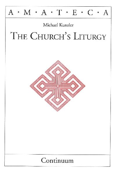 Church's Liturgy