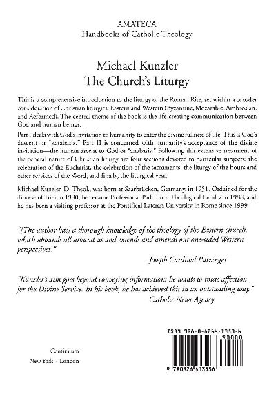 Church's Liturgy