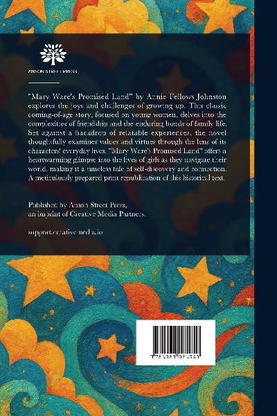 Mary Ware's Promised Land