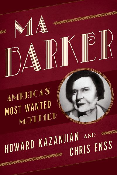 Ma Barker