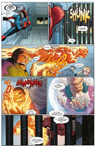 Spider-Man - Neustart (2. Serie) 
