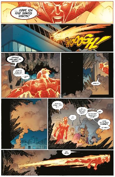 Spider-Man - Neustart (2. Serie) 
