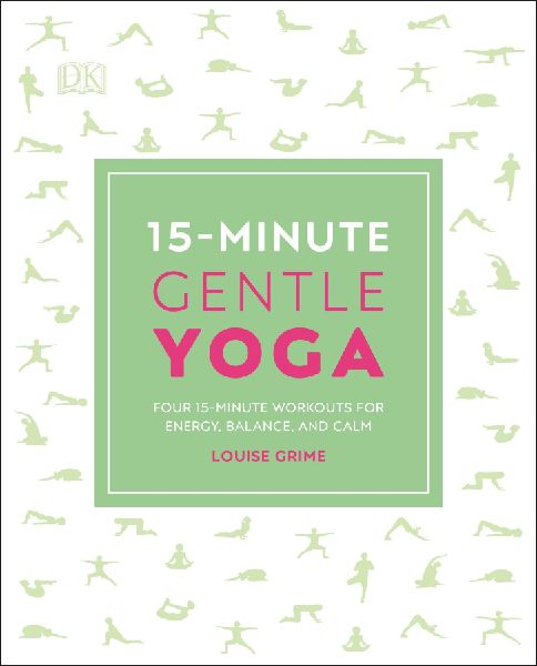 15-Minute Gentle Yoga